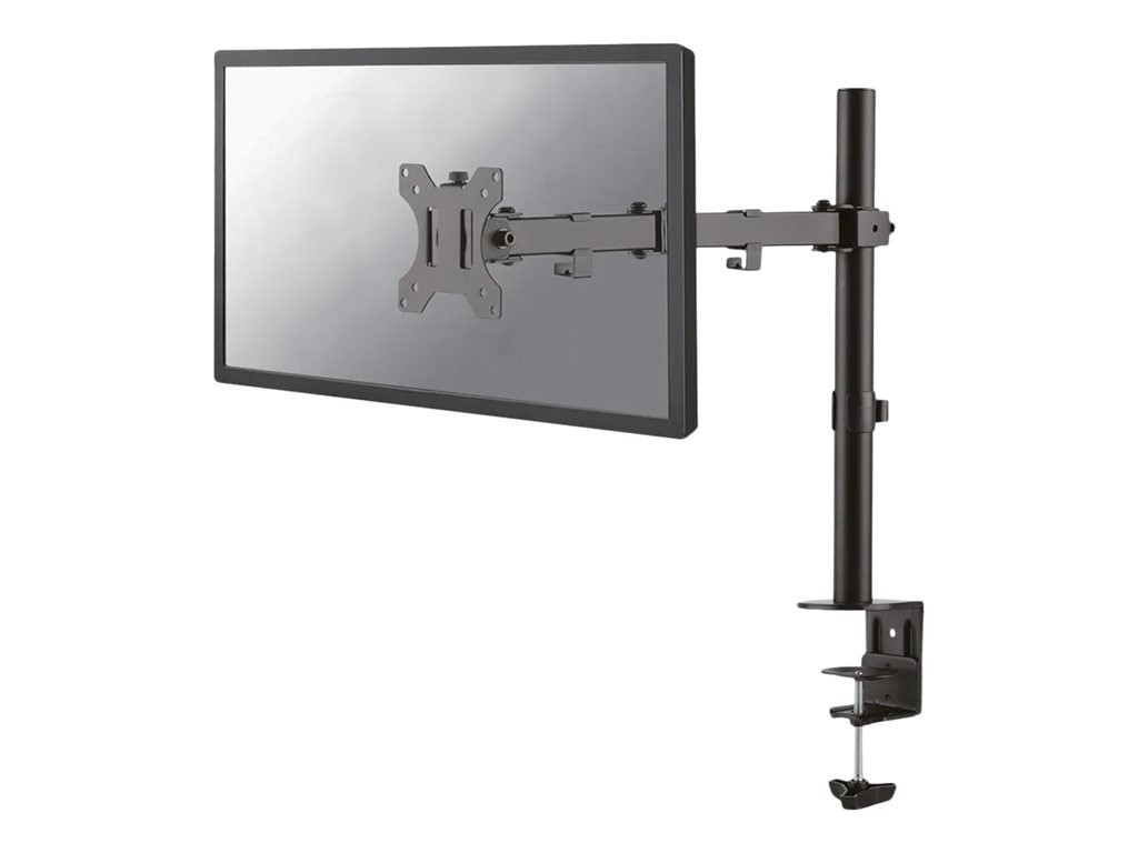 NEOMOUNTS Flat Screen Desk Mount clamp
