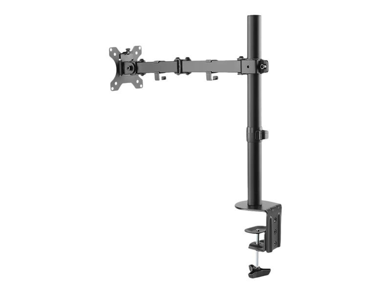 NEOMOUNTS Flat Screen Desk Mount clamp