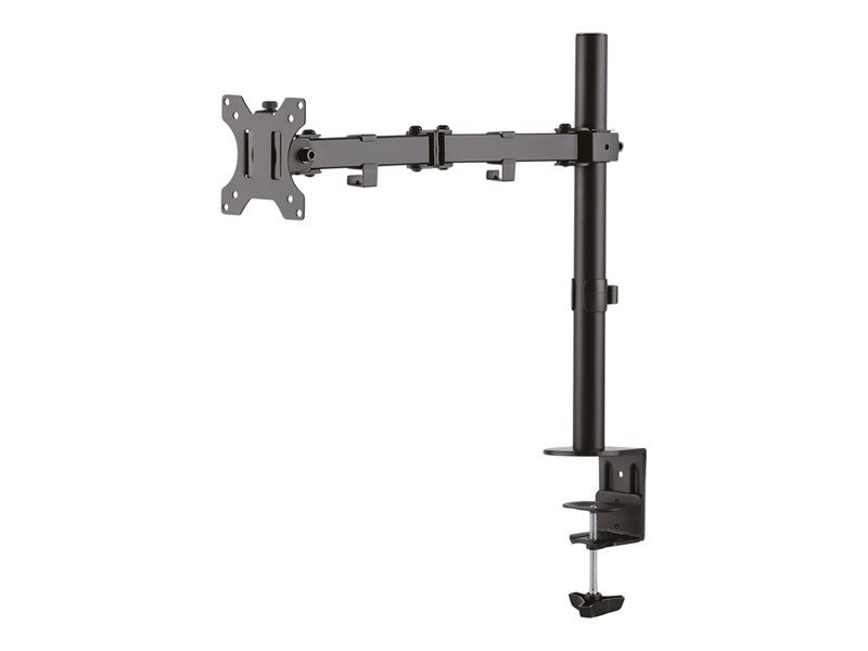NEOMOUNTS Flat Screen Desk Mount clamp