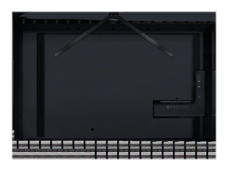 LOGI TV MOUNT XL FOR MEETUP - WW