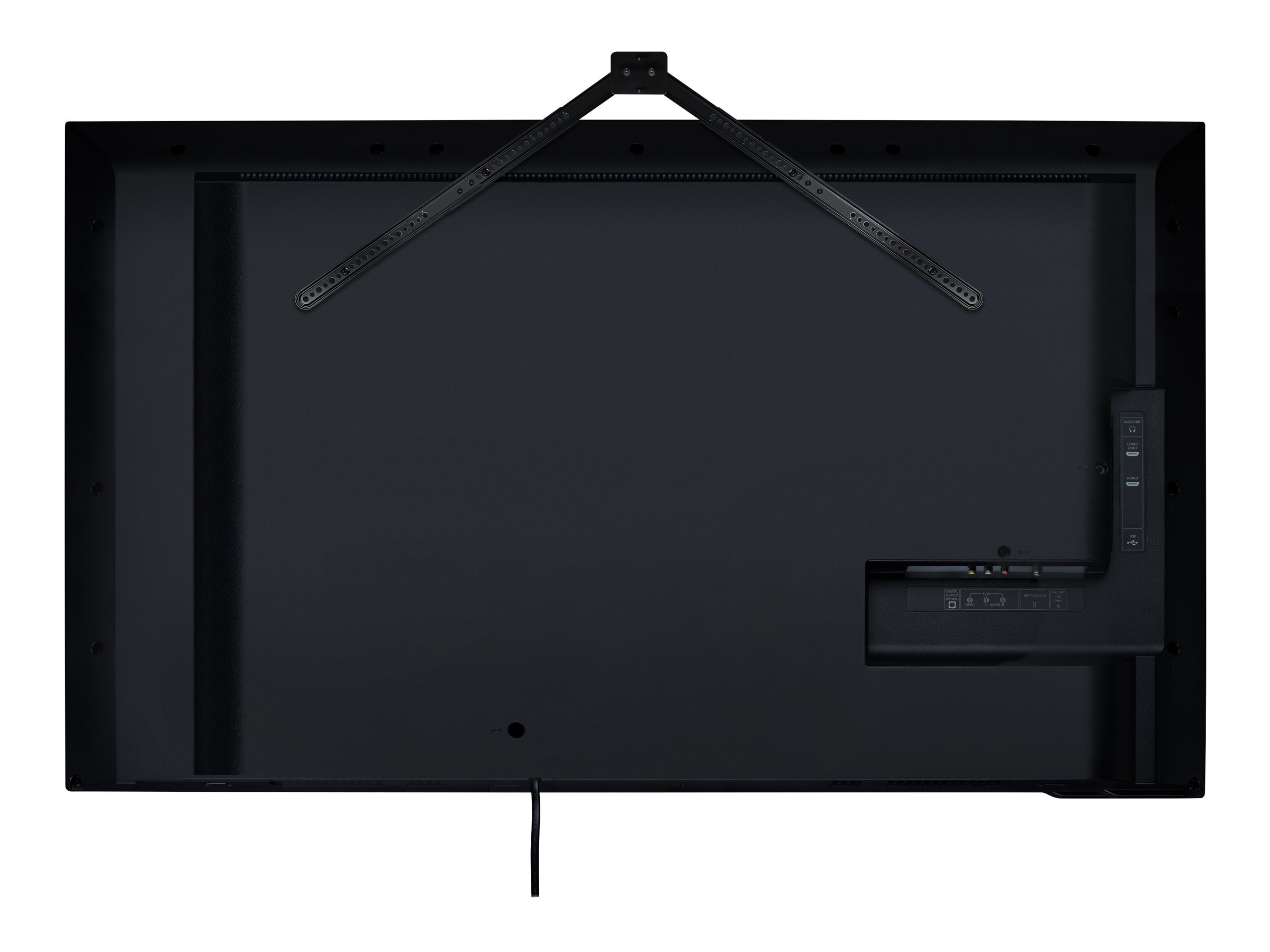 LOGI TV MOUNT XL FOR MEETUP - WW