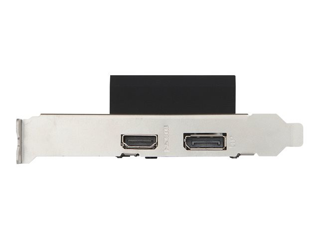 MSI GeForce GT 1030 2GHD4 LP OC