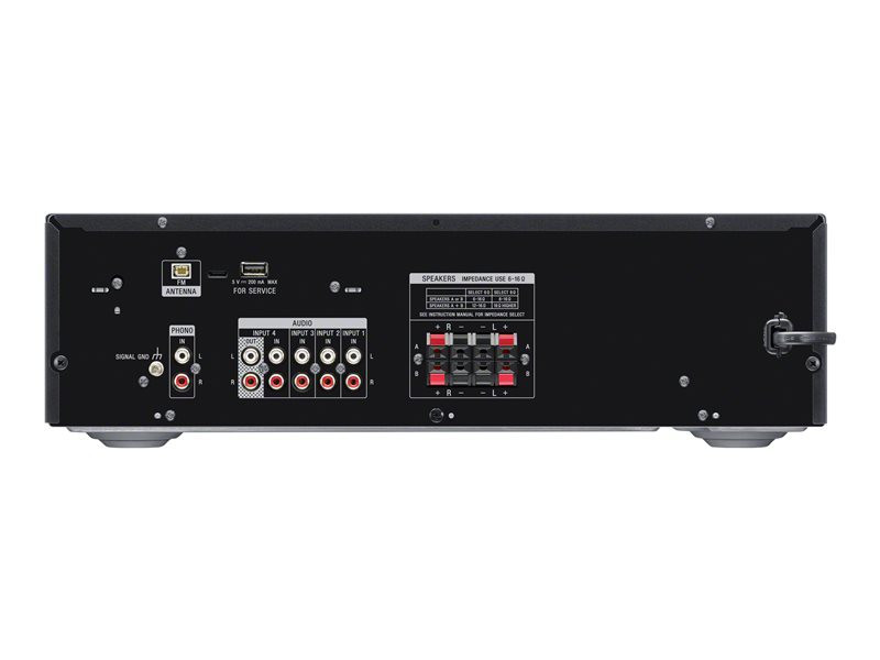 SONY STRDH190.CEL 2.0 AV Receiver w. BT