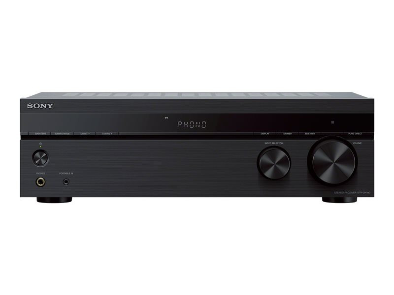 SONY STRDH190.CEL 2.0 AV Receiver w. BT