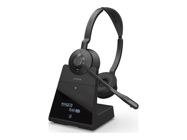 BildeHeadset Jabra Engage 75 Uc Stereo