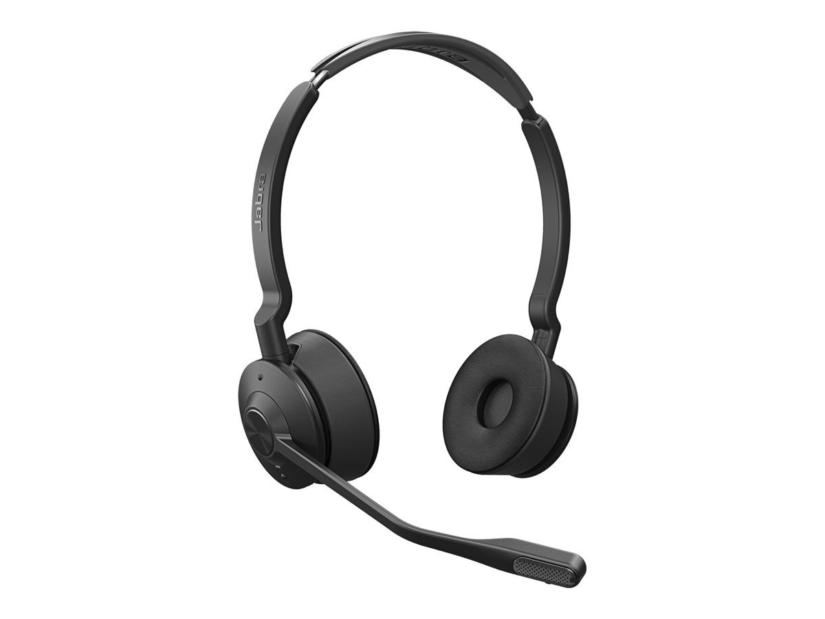 Headset Jabra Engage 75 Uc Stereo
