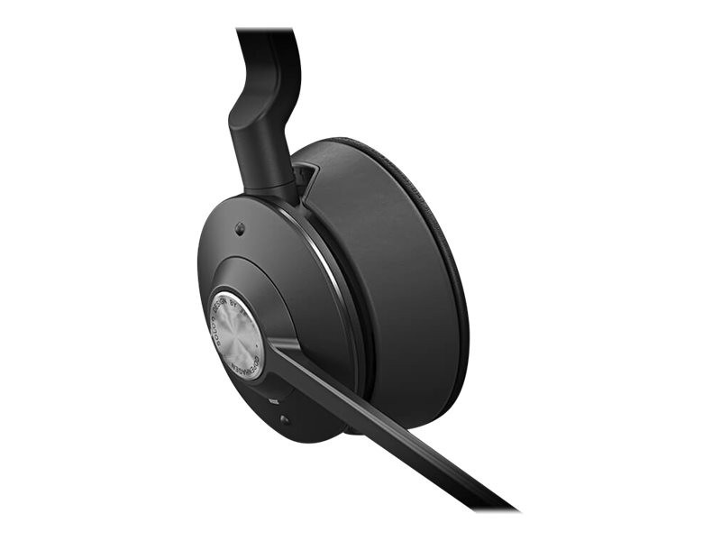 Headset Jabra Engage 75 Uc Stereo