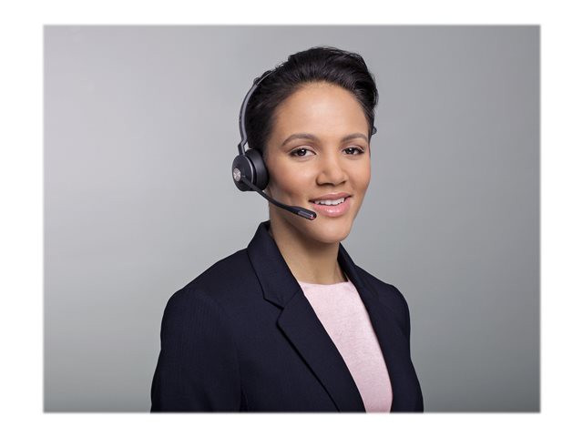 Headset Jabra Engage 75 Uc Mono