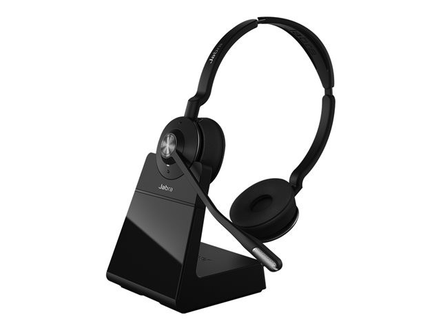 Headset Jabra Engage 75 Uc Mono