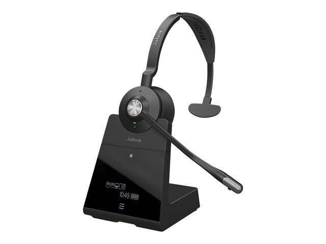Headset Jabra Engage 75 Uc Mono