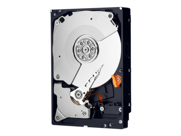 WD Black 4TB HDD SATA 6Gb/s Desktop