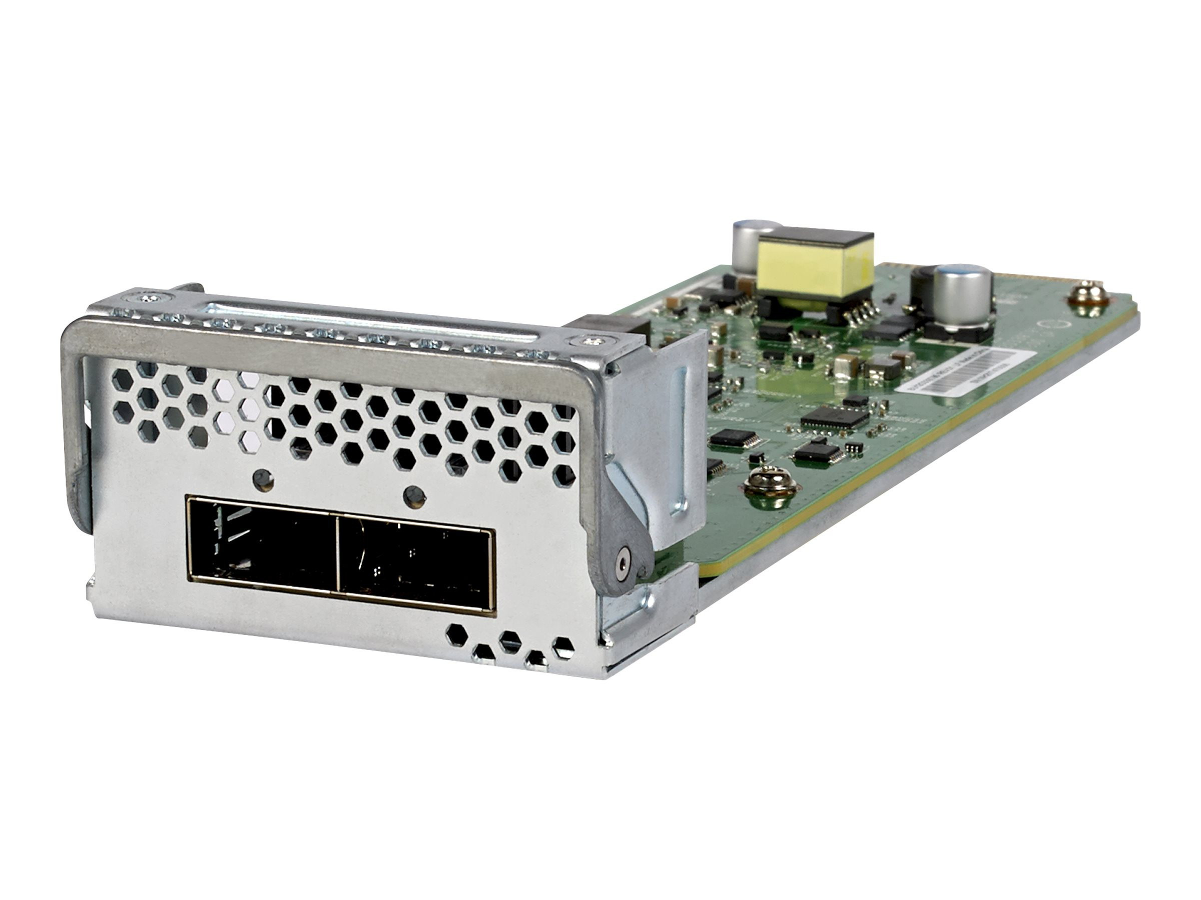 BildeNETGEAR 2-Port 40GBase-X QSFP+ Port