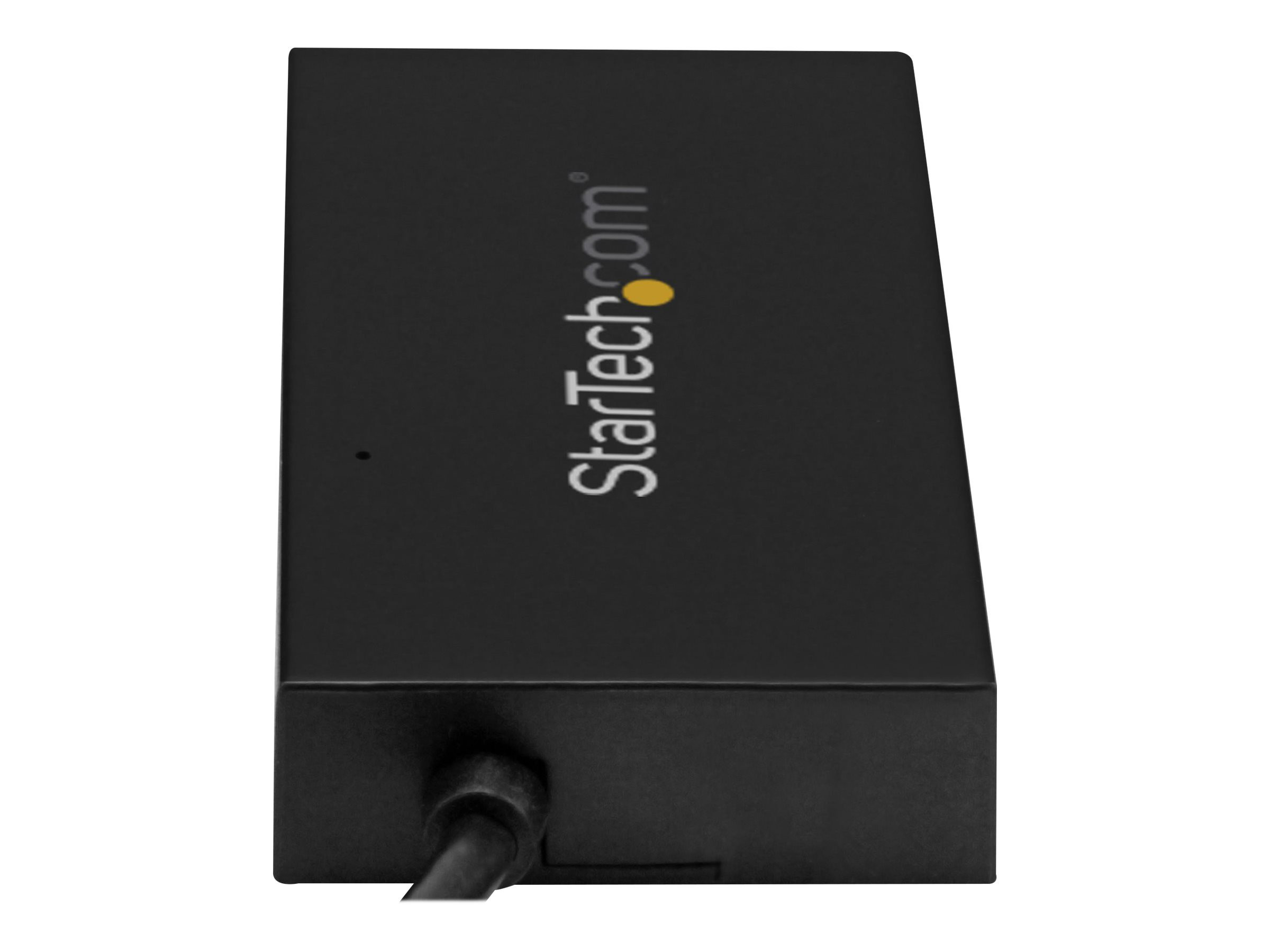 STARTECH 4-Port USB Hub - USB 3.0