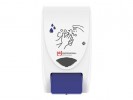 Dispenser Scjp Cleanse Light Kremsåpe 2L