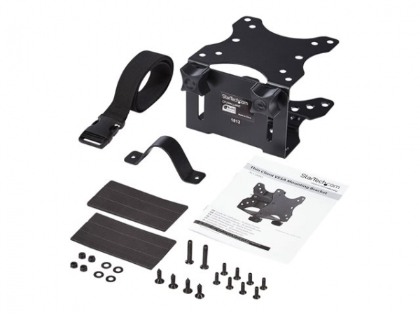 STARTECH Thin Client Mount VESA Bracket