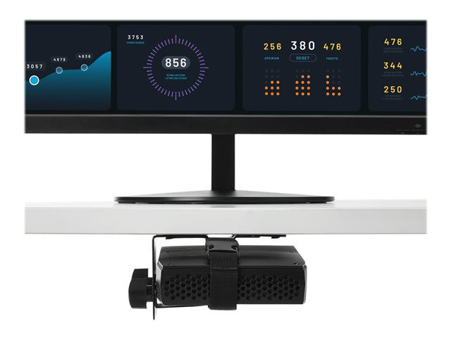 STARTECH Thin Client Mount VESA Bracket