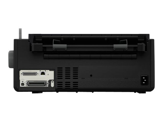 Network Matrix Printer FX-890IIN