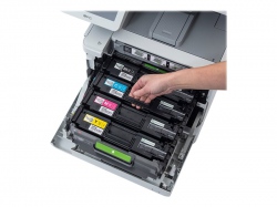 BildeBROTHER Toner TN2410 TN-2410 Black