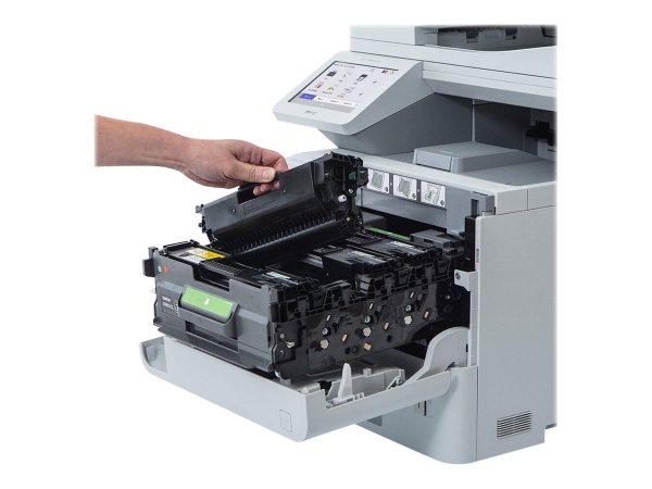 BROTHER Toner TN2410 TN-2410 Black