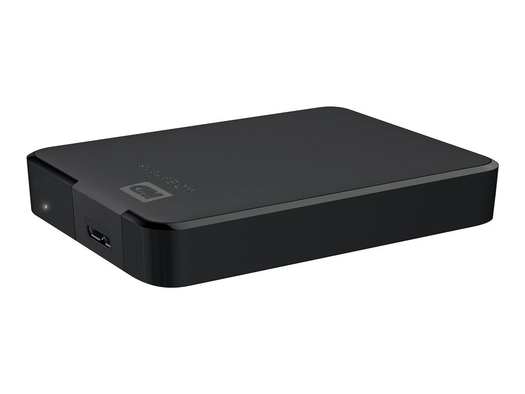 BildeWD Elements ext portable 4TB