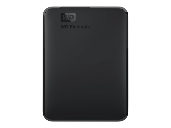 WD Elements ext portable 4TB