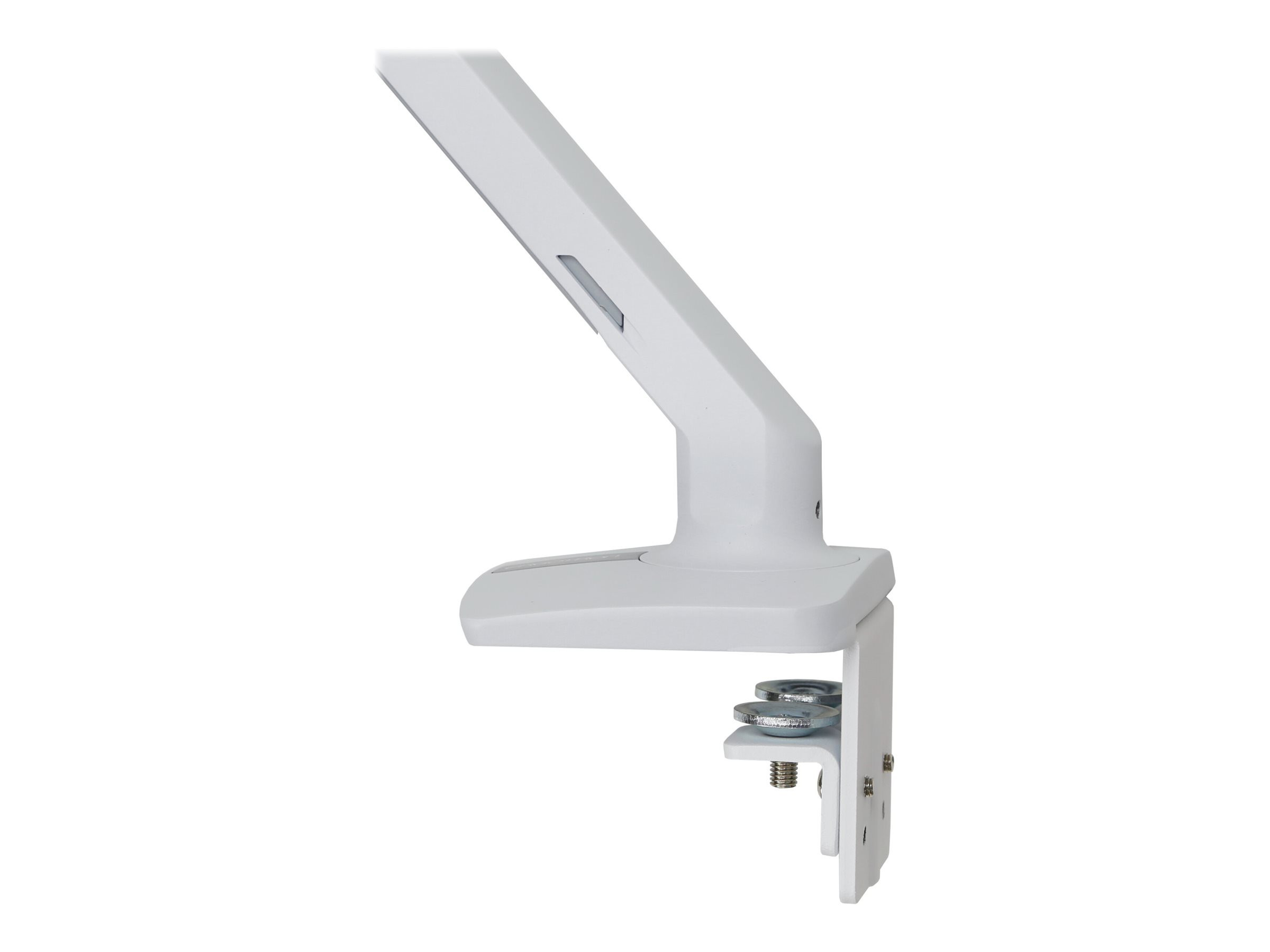 ERGOTRON MXV desk Monitor Arm white