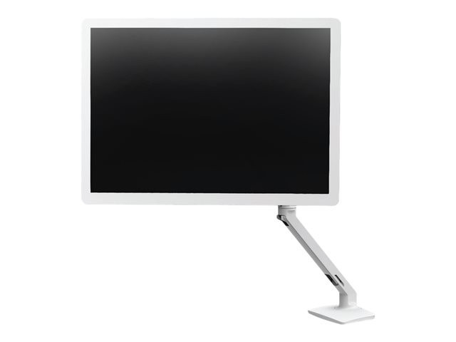 ERGOTRON MXV desk Monitor Arm white