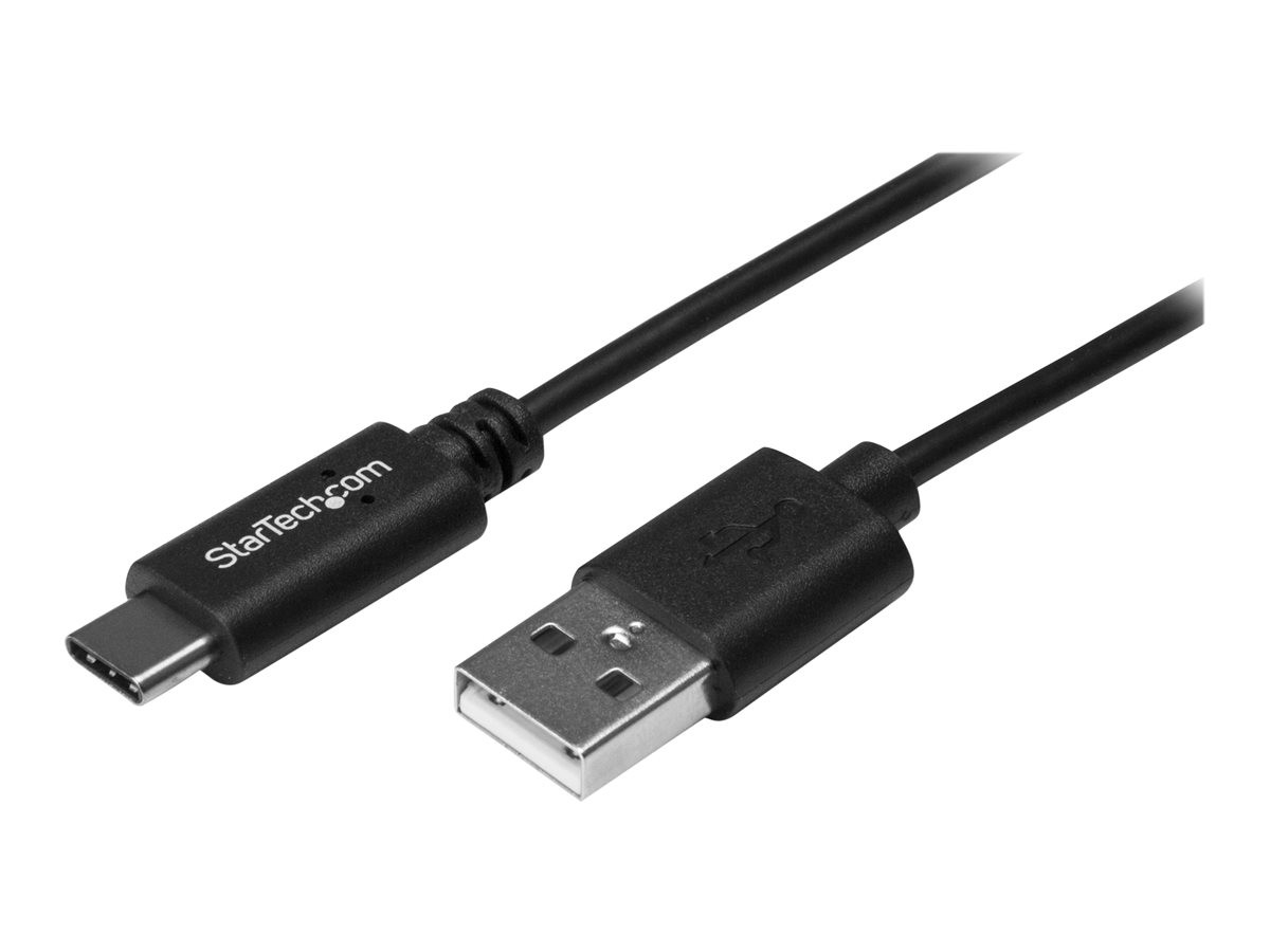BildeSTARTECH USB-C to USB-A Cable M/M 4m