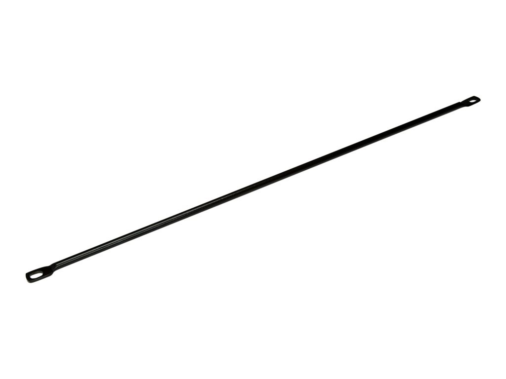 BildeSTARTECH Cable Lacing Bar 10Pack