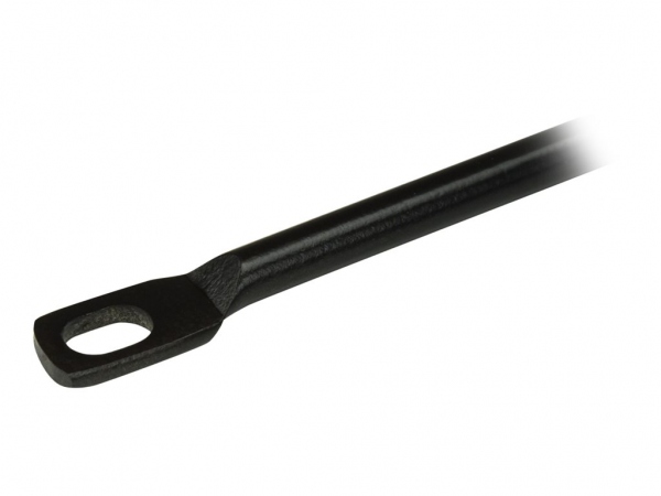 STARTECH Cable Lacing Bar 10Pack