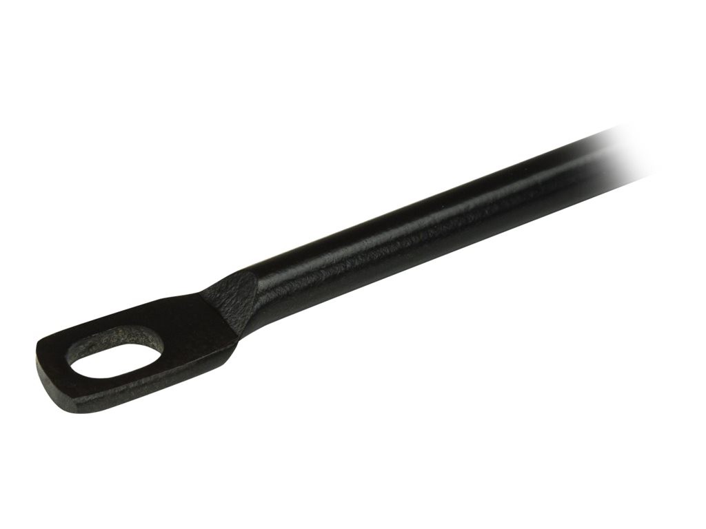 STARTECH Cable Lacing Bar 10Pack
