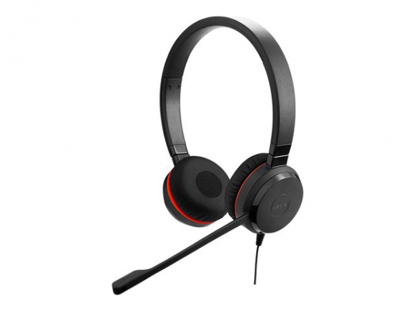 JABRA Evolve 20 SE Stereo UC