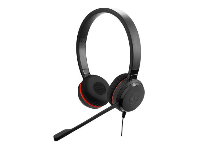 JABRA Evolve 20 SE Stereo UC