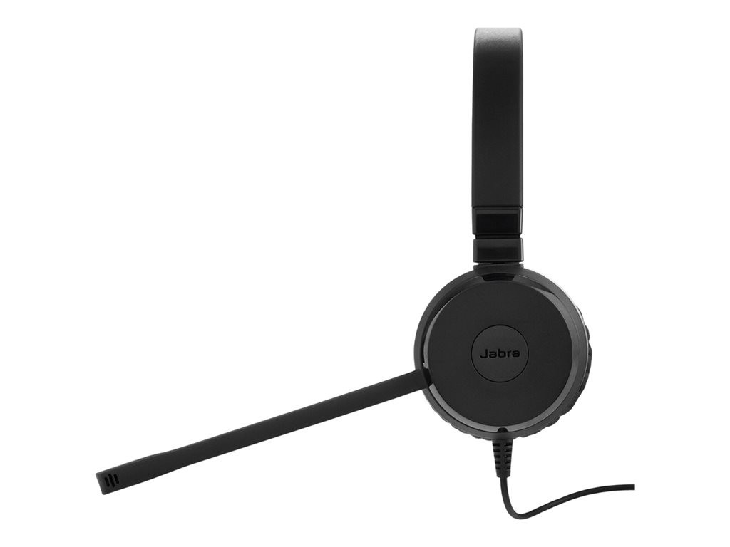 JABRA Evolve 20 SE Stereo UC