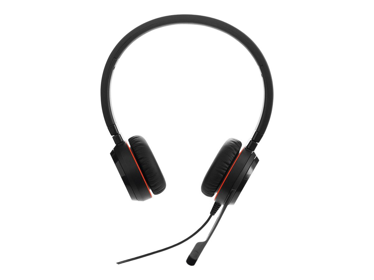 JABRA Evolve 20 SE Stereo UC