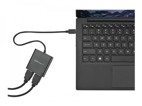 STARTECH USB-C to HDMI Multi-Monitor