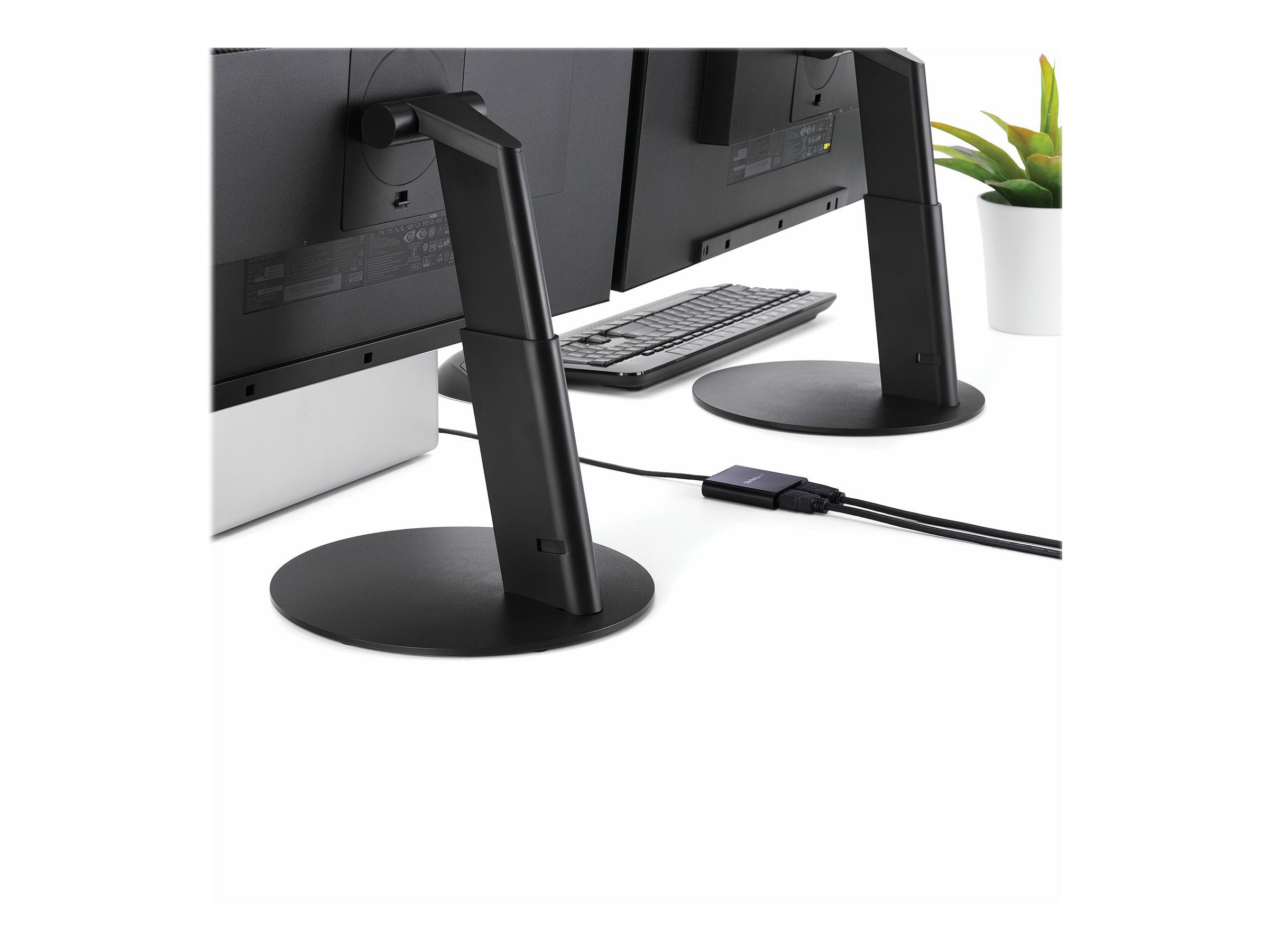 STARTECH USB-C to HDMI Multi-Monitor