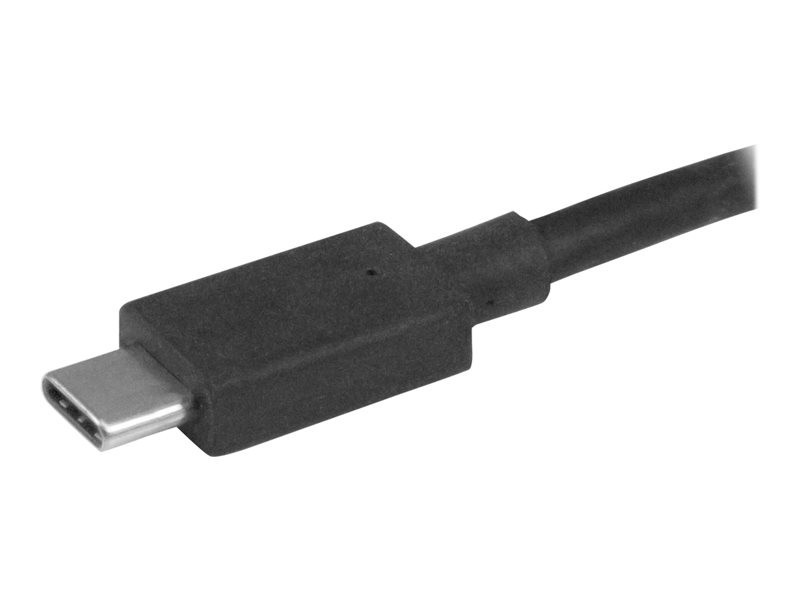 STARTECH USB-C to HDMI Multi-Monitor