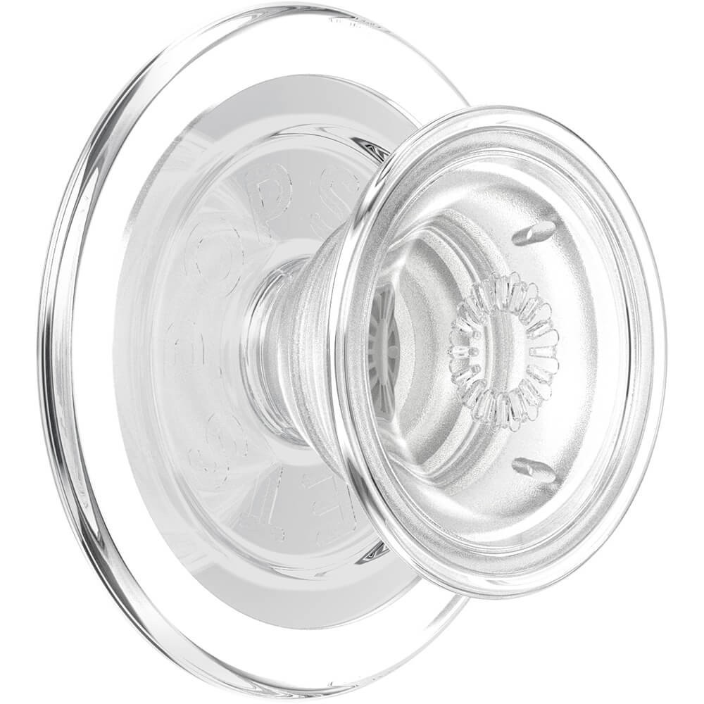 POPSOCKETS PopGrip for Magsafe Clear