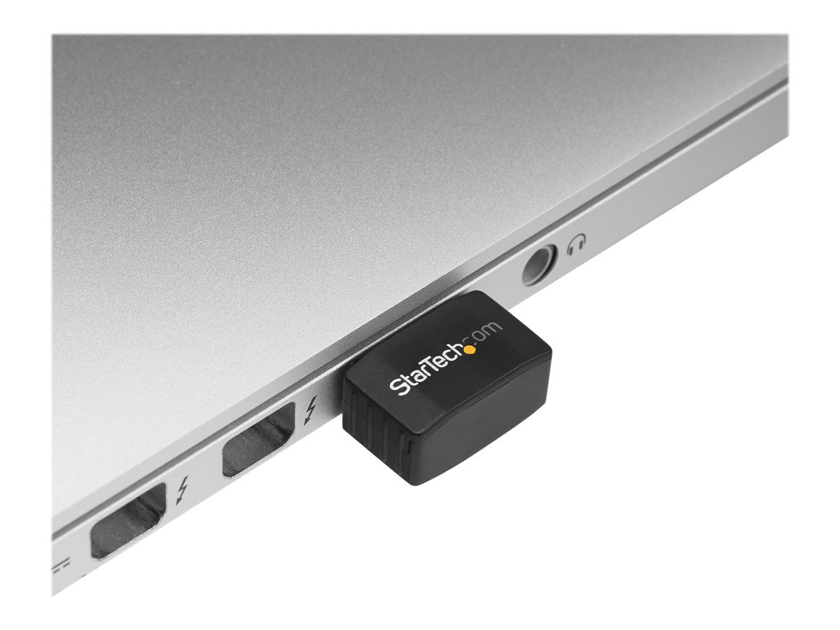 STARTECH USB WiFi Adapter - AC600