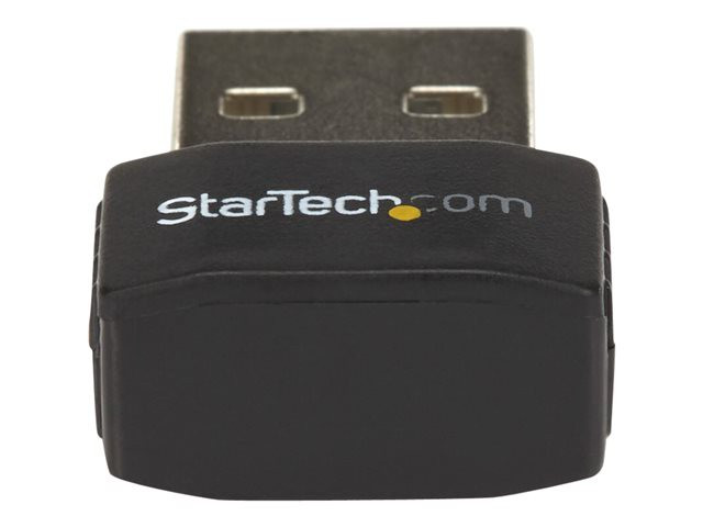 STARTECH USB WiFi Adapter - AC600
