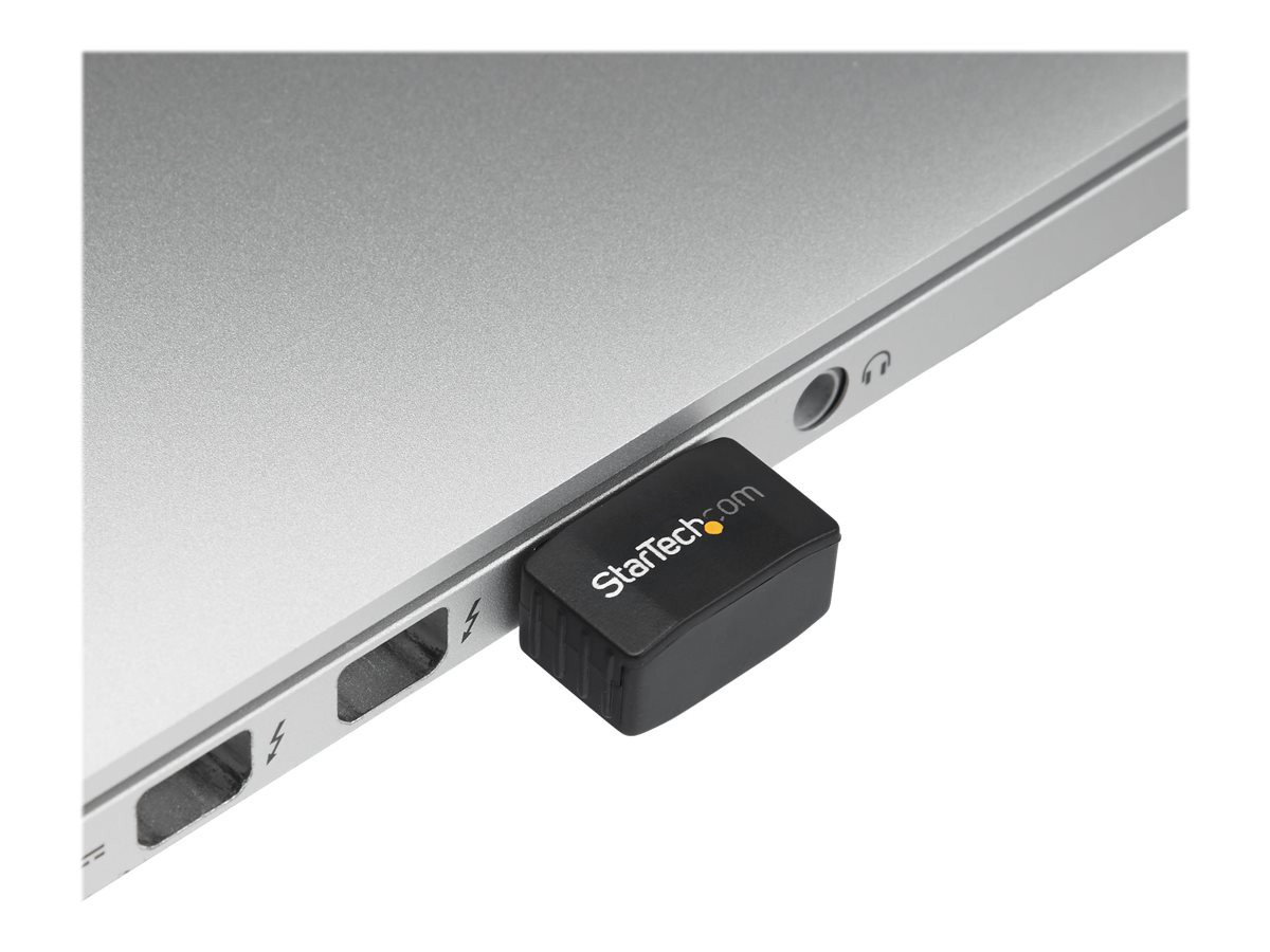 STARTECH USB WiFi Adapter - AC600