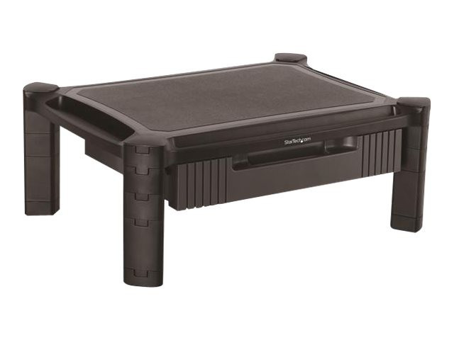 STARTECH Adjustable Monitor Riser