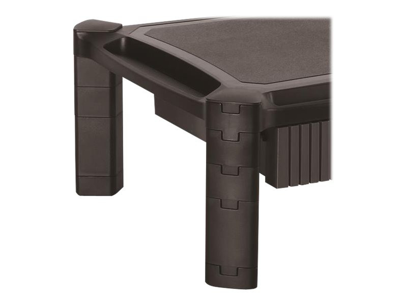 STARTECH Adjustable Monitor Riser