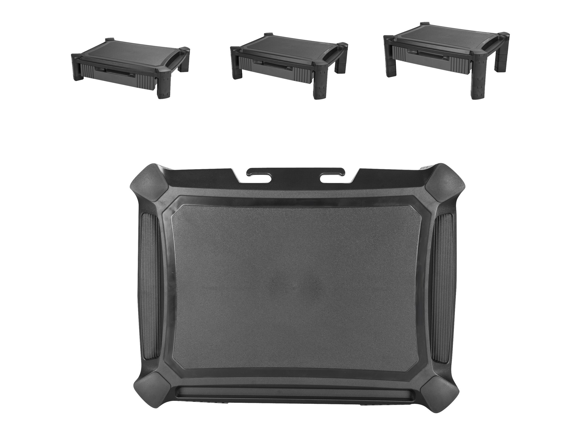 STARTECH Adjustable Monitor Riser