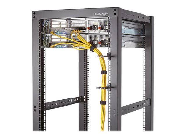 STARTECH.COM Hook-and-Loop Cable Managem