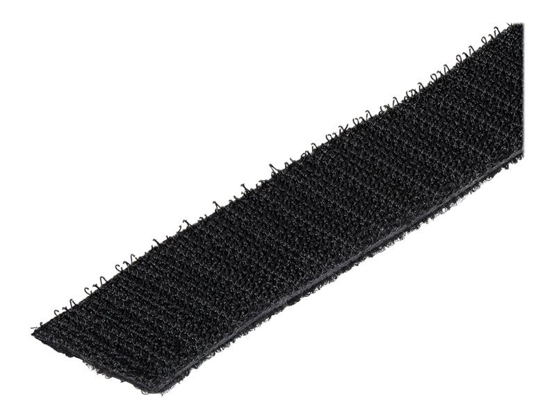 STARTECH.COM Hook-and-Loop Cable Managem