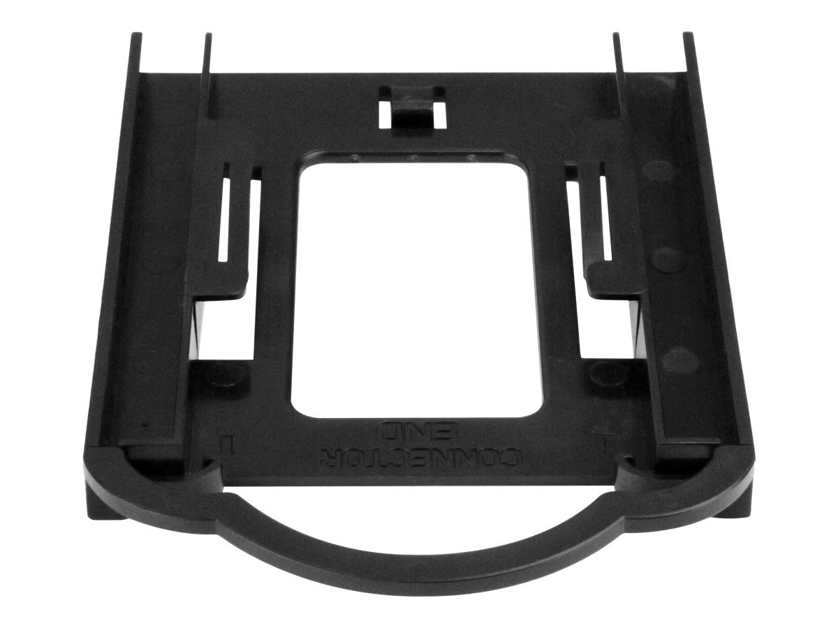 STARTECH 2.5in SSD/HDD Mounting Brac