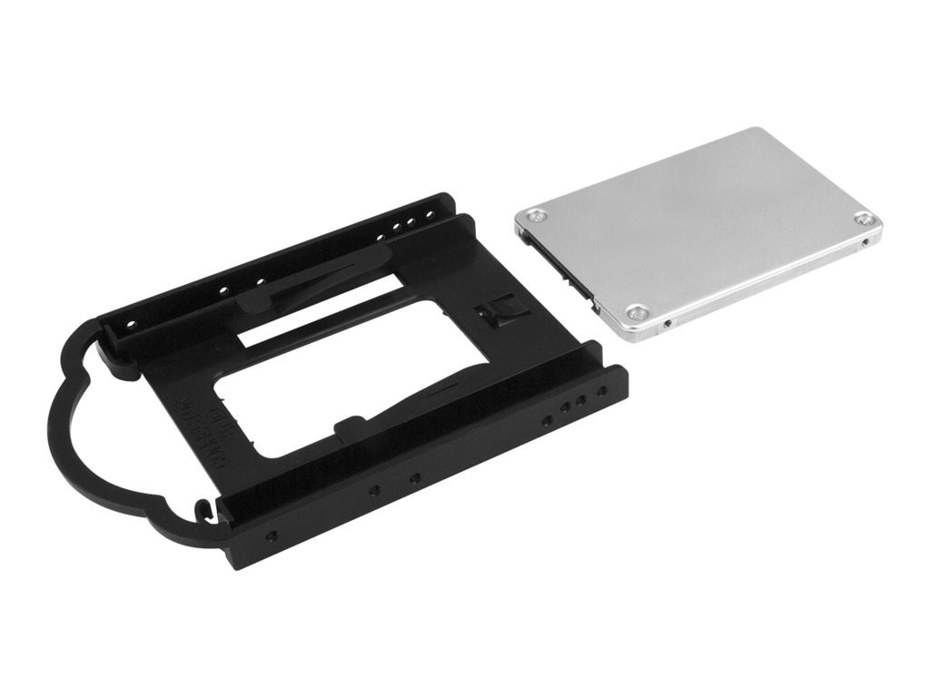 STARTECH 2.5in SSD/HDD Mounting Brac