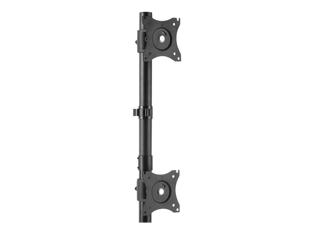 STARTECH Vertical Dual Monitor Mount